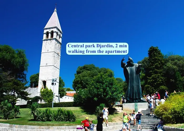 아파트 Cool Attic W Gallery In The Heart Of *