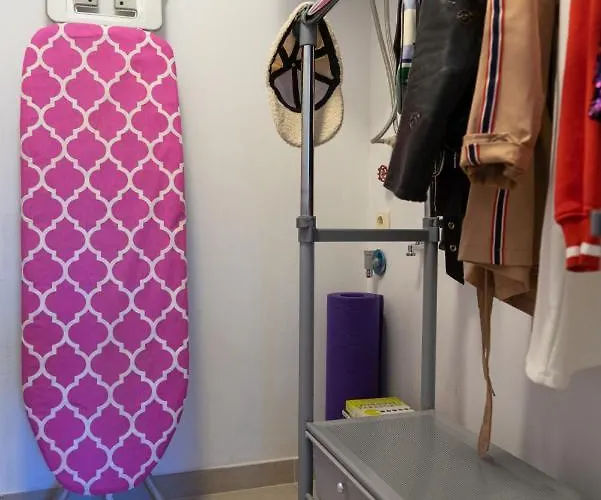 아파트 Cool Attic W Gallery In The Heart Of 스플리트