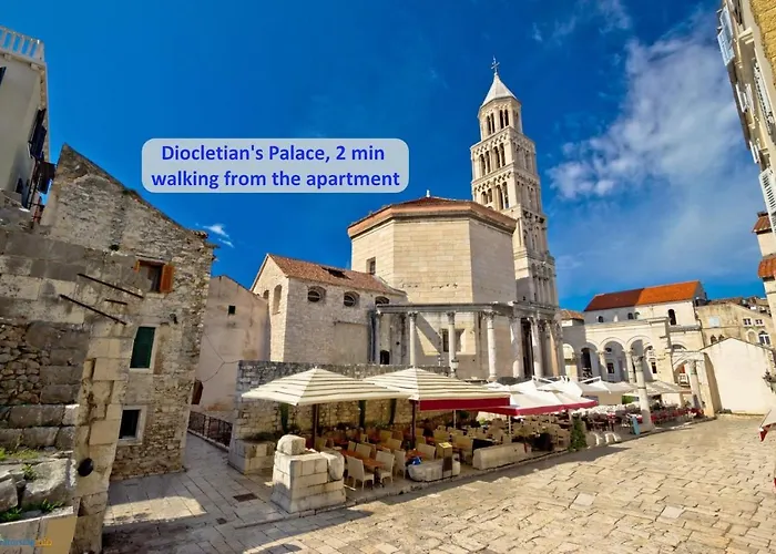 아파트 Cool Attic W Gallery In The Heart Of *