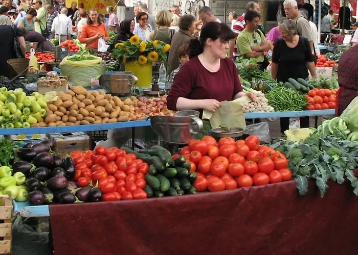 아파트 Cool Attic W Gallery In The Heart Of 스플리트