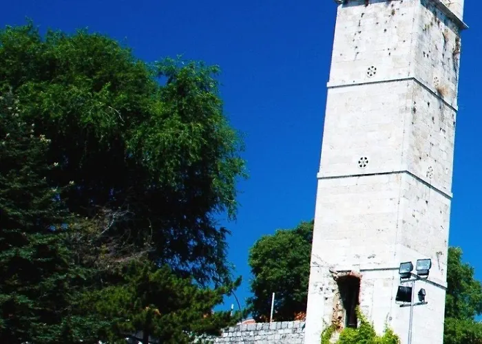 아파트 Cool Attic W Gallery In The Heart Of *