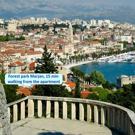 Cool Attic W Gallery In The Heart Of Apartman *