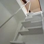 Cool Attic W Gallery In The Heart Of Appartement Split