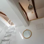 Cool Attic W Gallery In The Heart Of