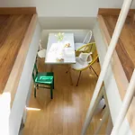 Cool Attic W Gallery In The Heart Of * Split