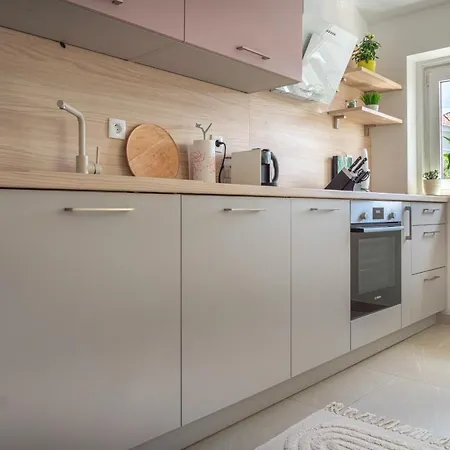 Appartamento Cool Attic W Gallery In The Heart Of *