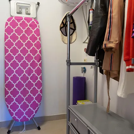 Cool Attic W Gallery In The Heart Of * Сплит